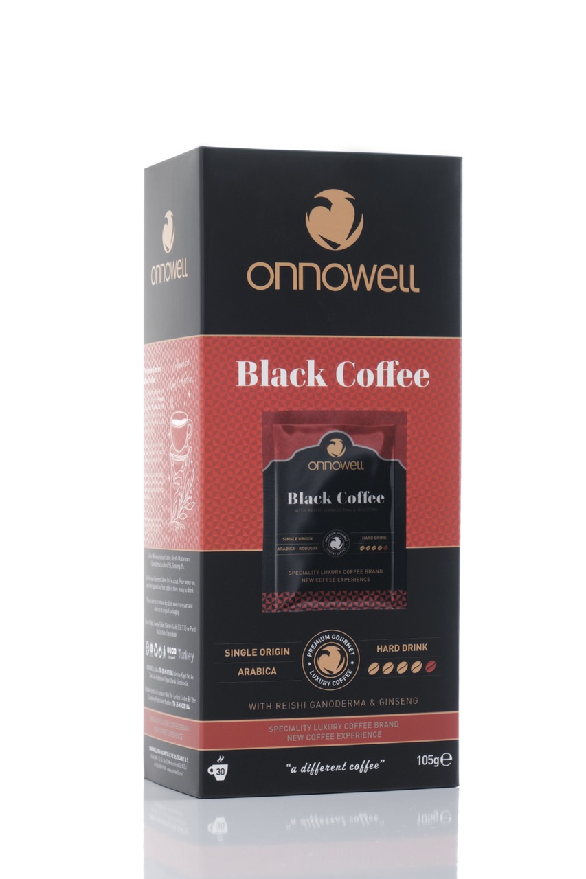Black Coffee