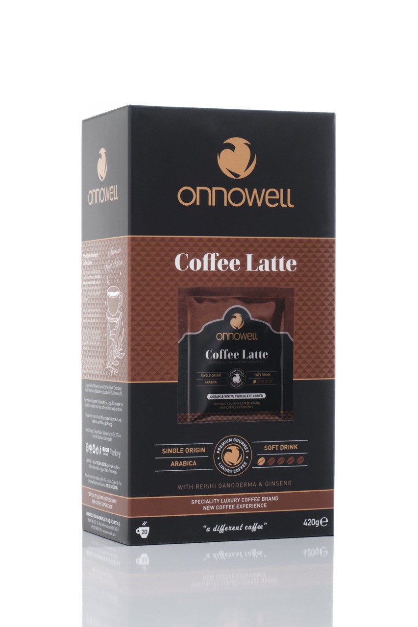 Coffee Latte