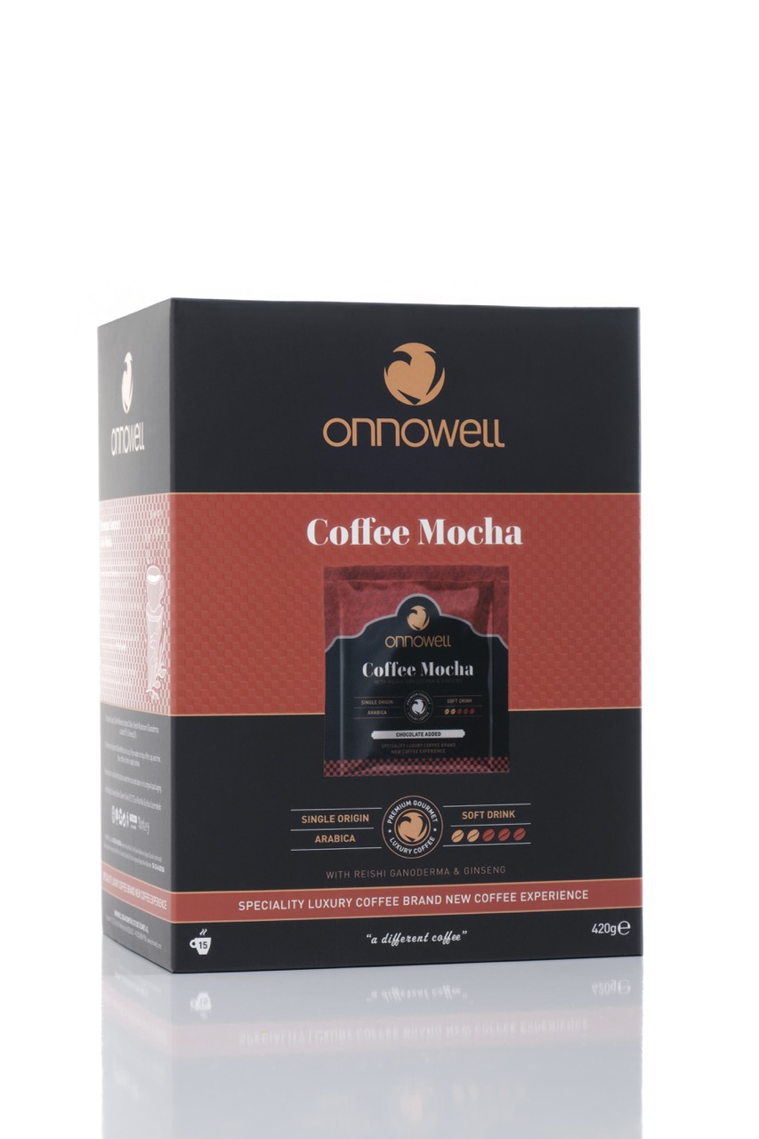Coffee Mocha