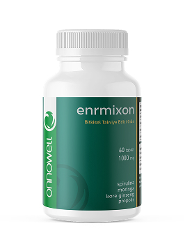 ENRmixON