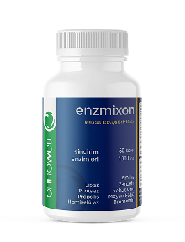 ENZmixON