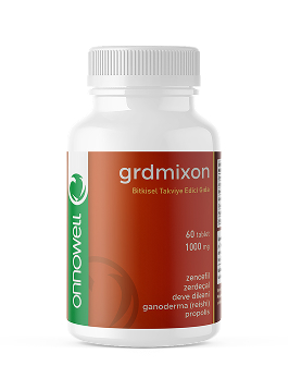 GRDmixON