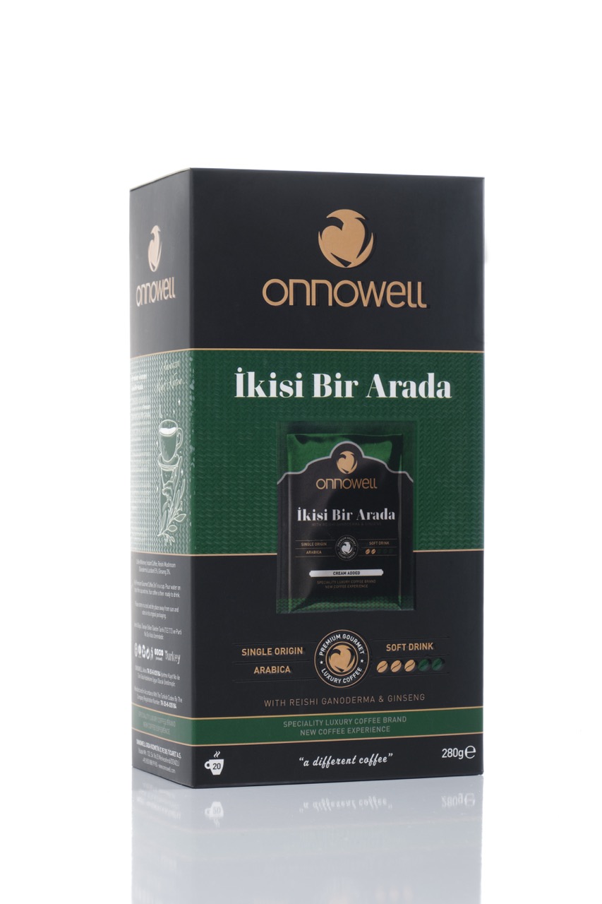 2si 1 Arada Coffee