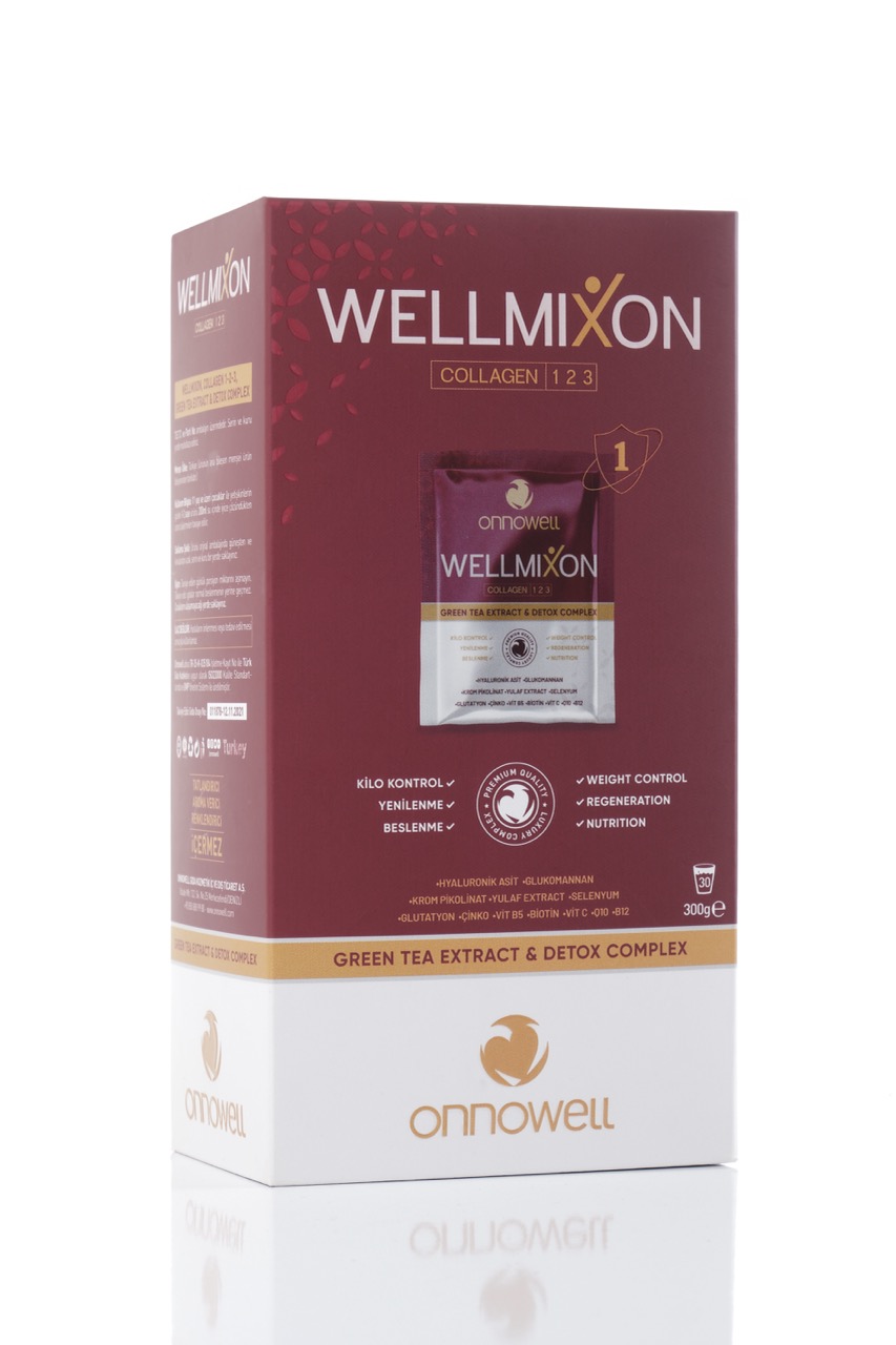 WELLmixON